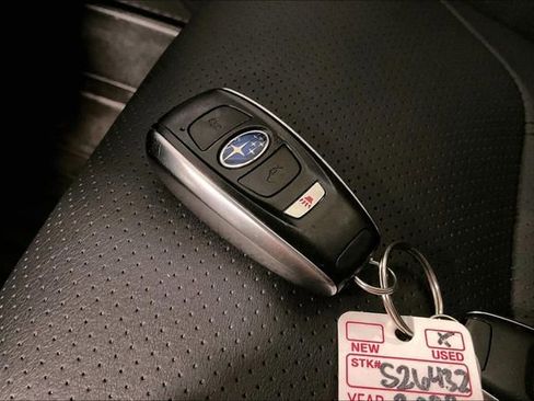 Used 2023 Subaru Forester Touring AWD/4WD image 11