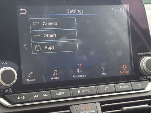 Certified 2025 Nissan Altima 2.5 S FWD image 26