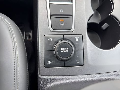 Used 2025 Ford Bronco Sport Badlands w/ Badlands Tech Package image 24