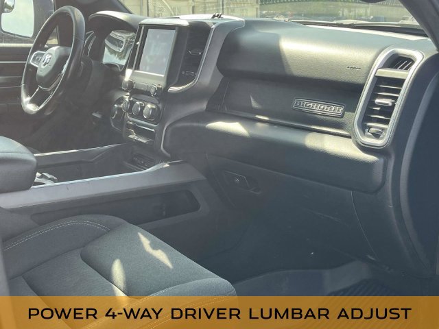 Used 2019 RAM 1500 Big Horn AWD/4WD image 26