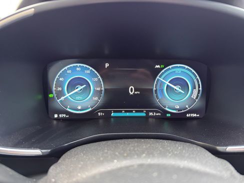 Used 2023 Hyundai Santa Fe Limited image 6