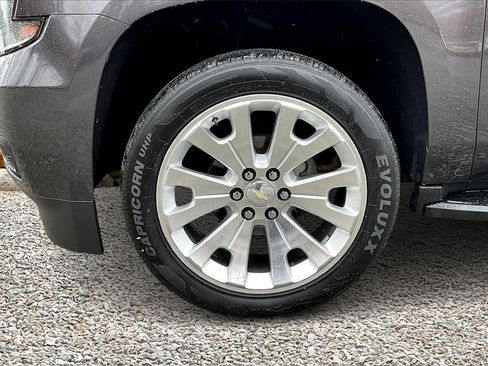 Used 2017 Chevrolet Tahoe LS image 8