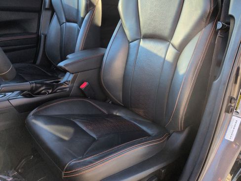 Certified 2023 Subaru Crosstrek 2.5i Limited image 17