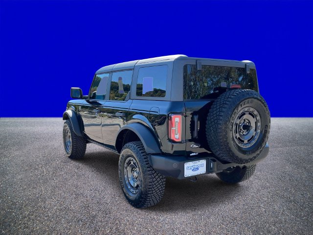 Certified 2024 Ford Bronco Big Bend AWD/4WD image 5