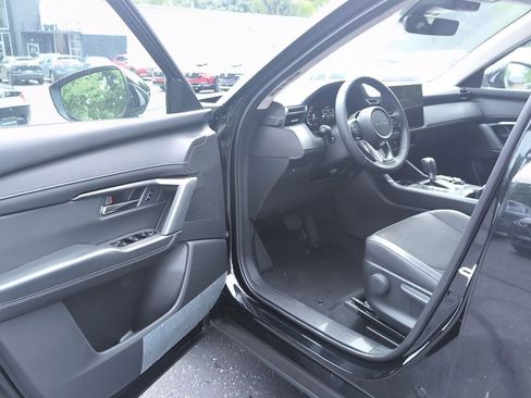 New 2026 MAZDA CX-5 Select AWD/4WD image 13