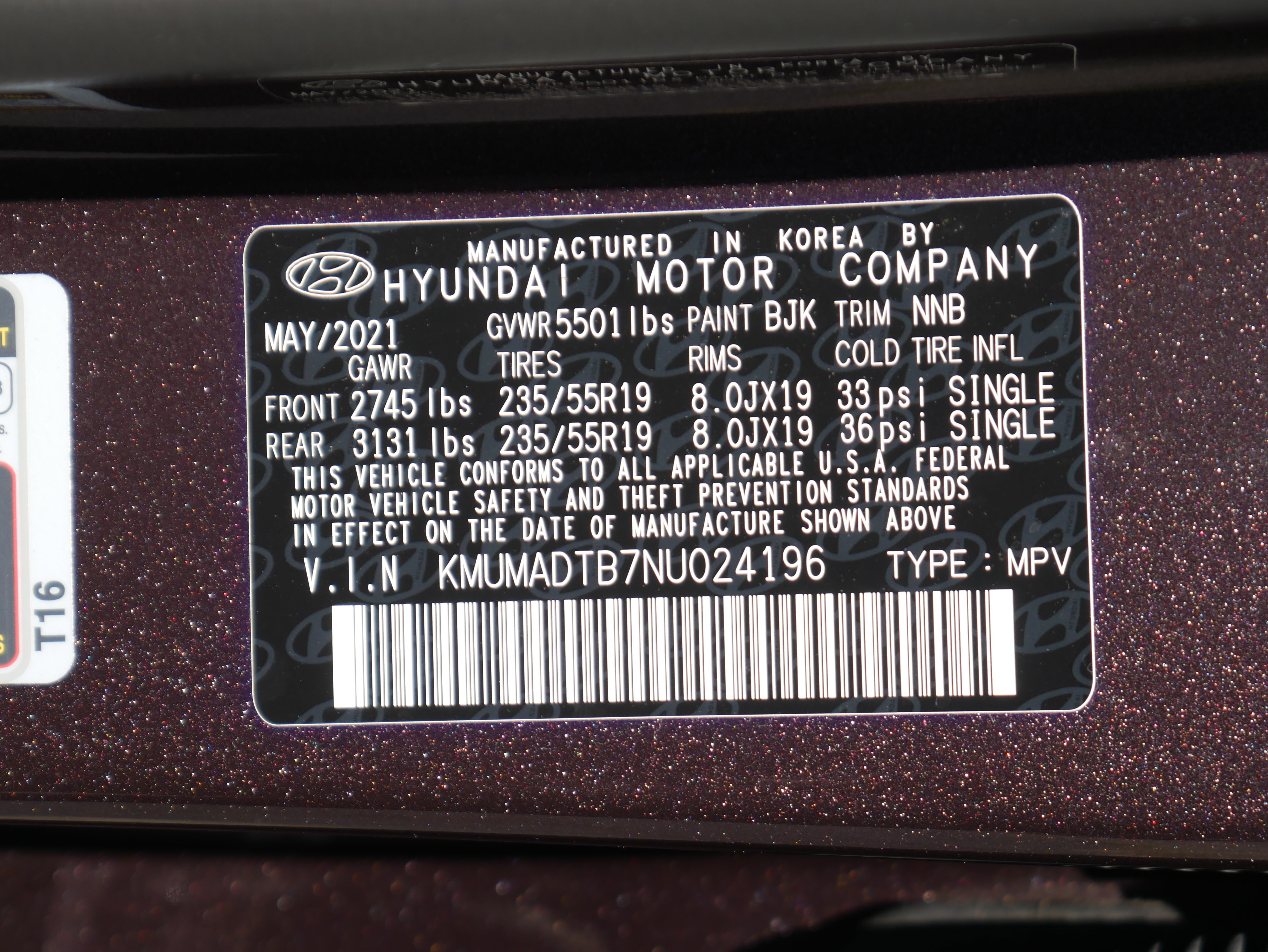 Used 2022 Genesis GV70 2.5T w/ Advanced Package AWD/4WD image 38