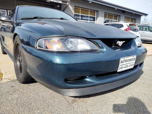 Used 1994 Ford Mustang GT image 22