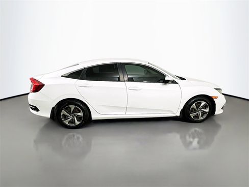 Used 2019 Honda Civic LX image 12