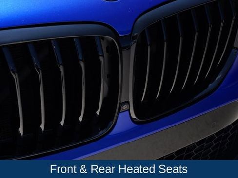 Used 2023 BMW X5 M w/ Executive Package AWD/4WD image 15