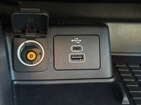 New 2025 Ford Bronco Sport Big Bend image 36