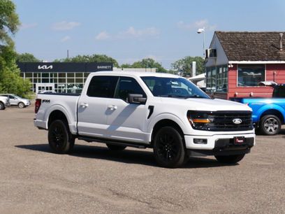 Used 2024 Ford F150 XLT w/ Equipment Group 302A MID