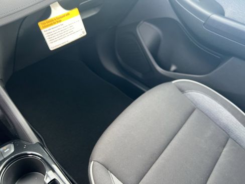 New 2026 Chevrolet TrailBlazer LT w/ Midnight Edition image 18