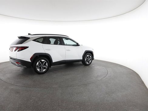 Used 2025 Hyundai Tucson SEL image 13