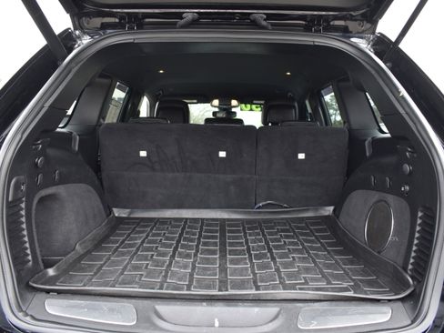 Used 2019 Jeep Grand Cherokee Trailhawk image 31