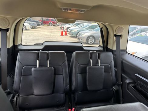 Used 2014 Ford Flex Limited FWD image 11