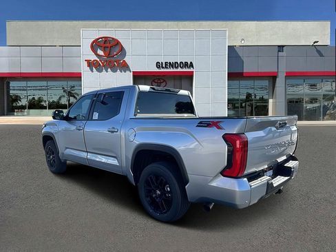New 2026 Toyota Tundra SR5 image 5