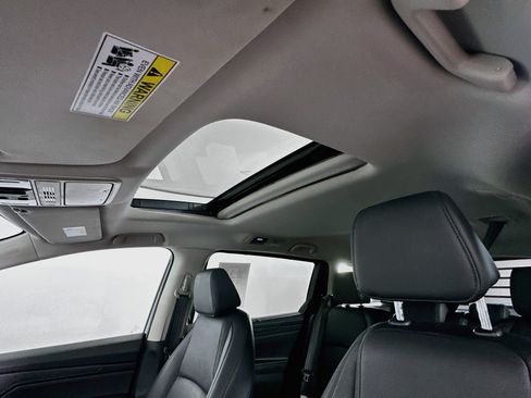 Used 2025 Honda Odyssey EX-L image 26