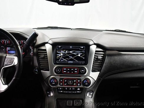 Used 2016 GMC Yukon SLT w/ Open Road Package image 26