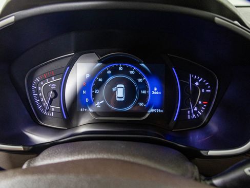 Used 2020 Hyundai Santa Fe SEL w/ Convenience Package image 33