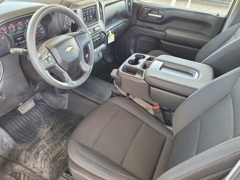 New 2025 Chevrolet Silverado 2500 W/T image 10