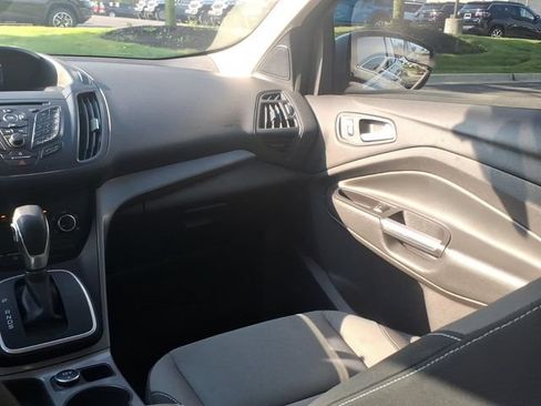Used 2013 Ford Escape SE AWD/4WD image 12