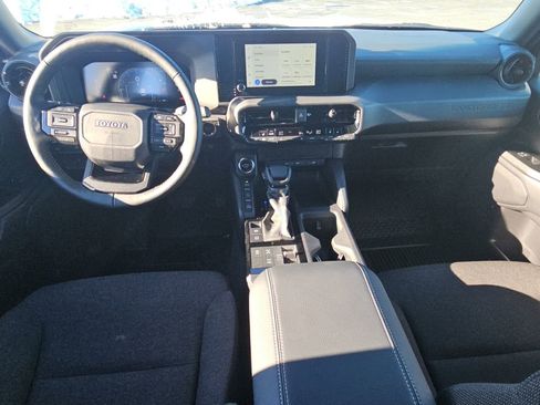 Certified 2026 Toyota Land Cruiser 1958 image 8