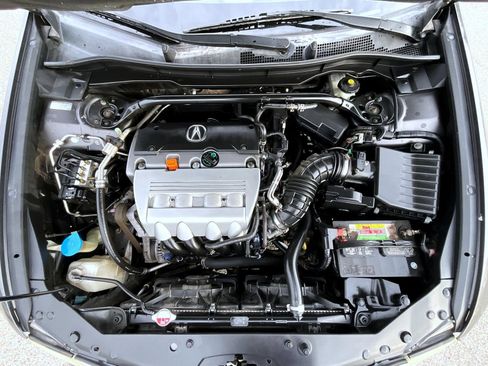 Used 2010 Acura TSX Sedan FWD image 25