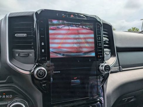Used 2025 RAM 1500 Big Horn AWD/4WD image 22