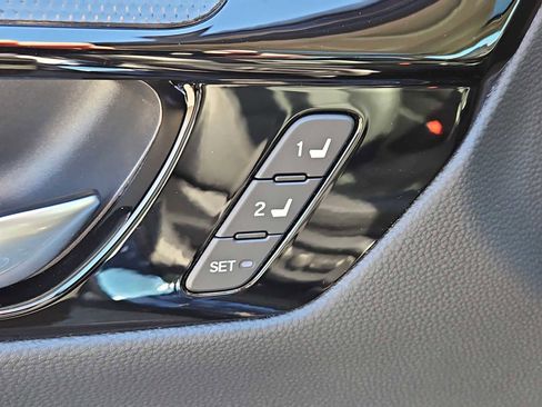 Certified 2024 Honda CR-V EX-L image 12