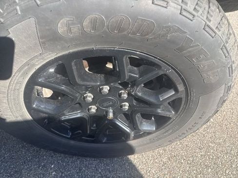 Used 2024 Ford F150 XLT w/ Equipment Group 302A MID AWD/4WD image 11