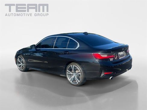 Used 2021 BMW 330i xDrive Sedan w/ Convenience Package image 5