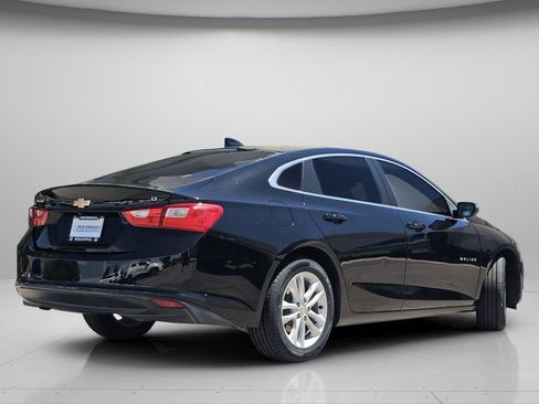 Used 2016 Chevrolet Malibu LT FWD image 22