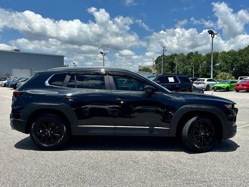 Used 2025 MAZDA CX-50 AWD 2.5 S w/ Weather Package image 5