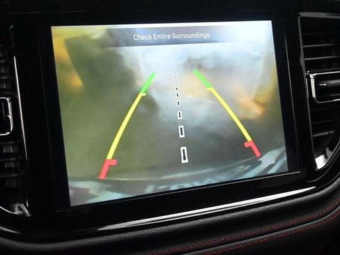 New 2026 Dodge Durango GT w/ Blacktop Package image 25