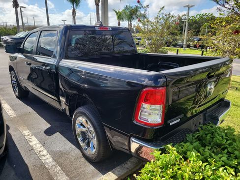 Used 2022 RAM 1500 Big Horn image 4