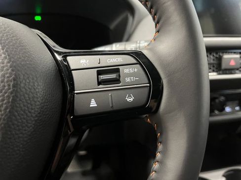 New 2027 Honda HR-V Sport image 17