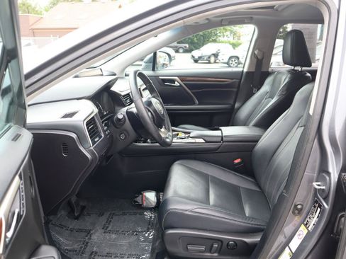 Used 2016 Lexus RX 350 AWD w/ Premium Package image 18