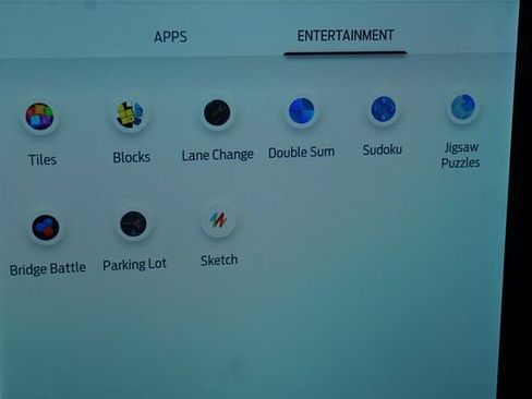 Used 2025 Ford Mustang Mach-E Select image 16