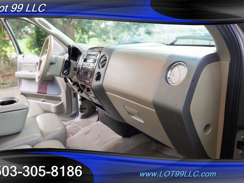 Used 2005 Ford F150 Lariat image 19