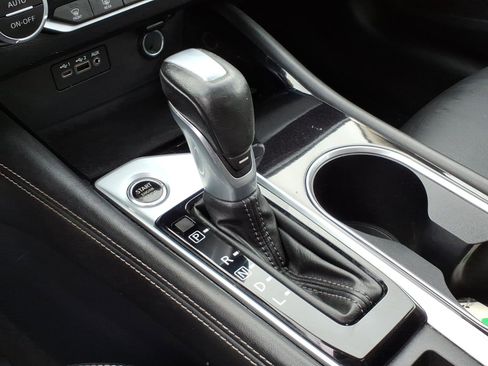 Used 2022 Nissan Altima 2.5 SL image 21