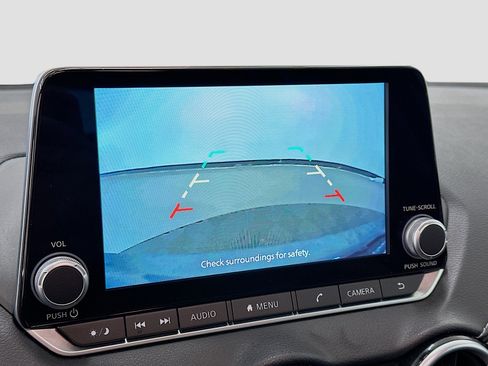 Used 2024 Nissan Sentra SV image 22