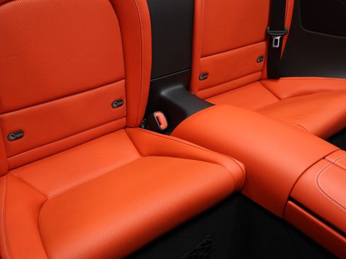 Used 2023 Mercedes-Benz SL 43 AMG image 74