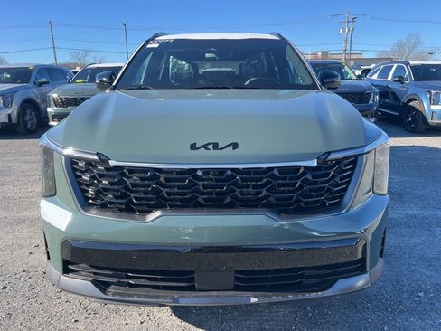 New 2026 Kia Sorento SX Prestige image 6