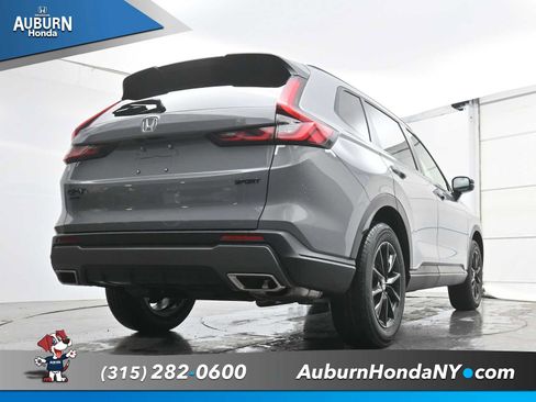 New 2026 Honda CR-V Sport image 20