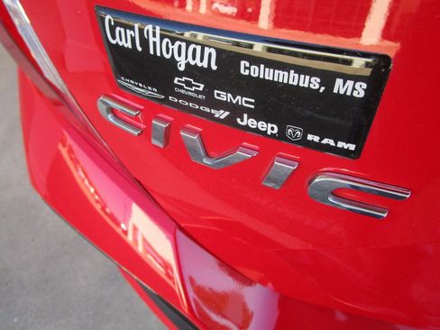 Used 2019 Honda Civic Si image 11