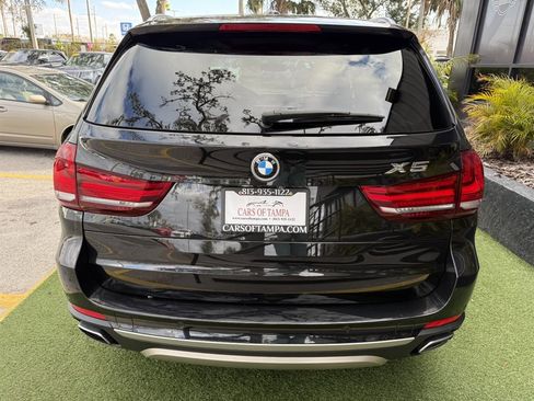 Used 2018 BMW X5 xDrive40e image 5
