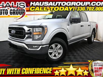 Used 2023 Ford F150 XLT