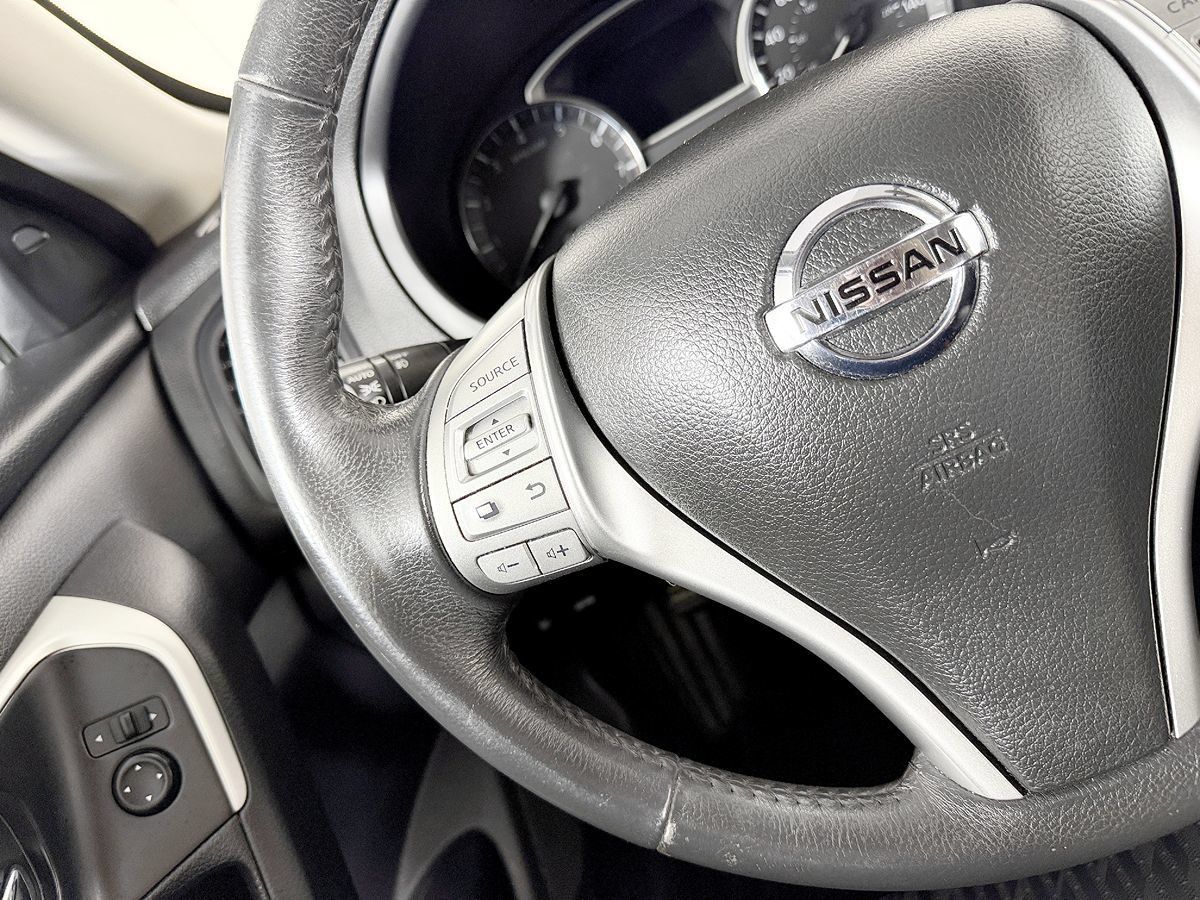 Used 2017 Nissan Altima 2.5 SV FWD image 53
