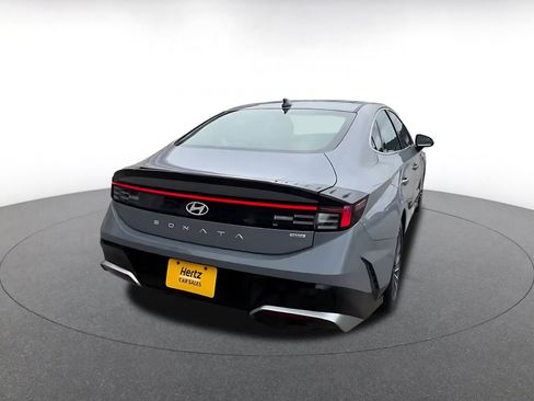 Used 2025 Hyundai Sonata SEL FWD image 15
