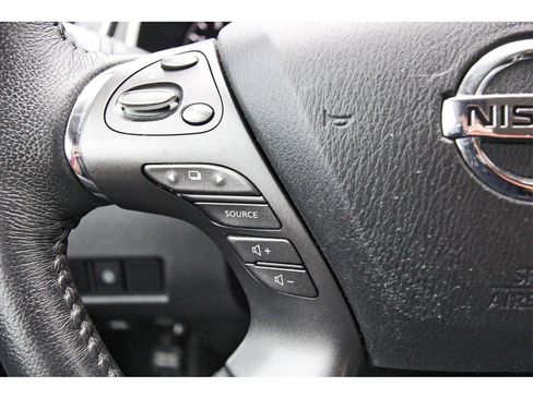 Used 2021 Nissan Murano SV image 11